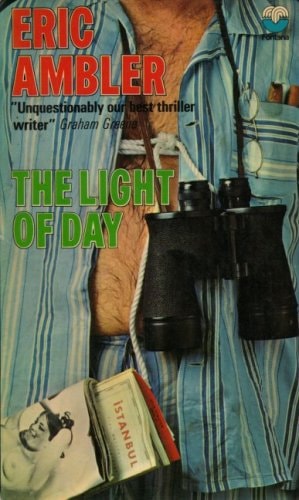 Light of Day
