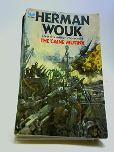 The Caine Mutiny