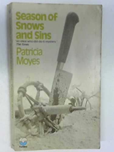 Season of Snows and Sins