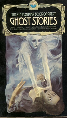 The Fourth Fontana Book of Great Ghost Stories