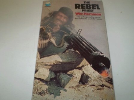 Rebel Priest