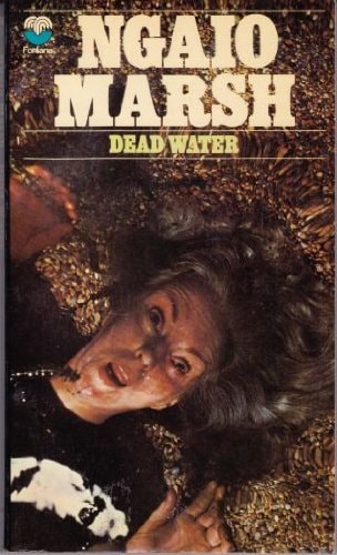 Edition published by Fontana