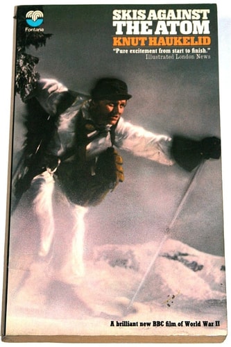 Skis Against the Atom