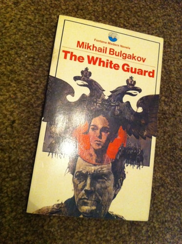 The White Guard