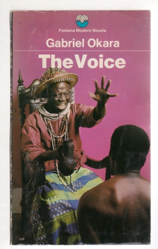 The Voice