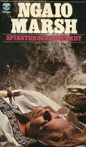 Edition published by Fontana