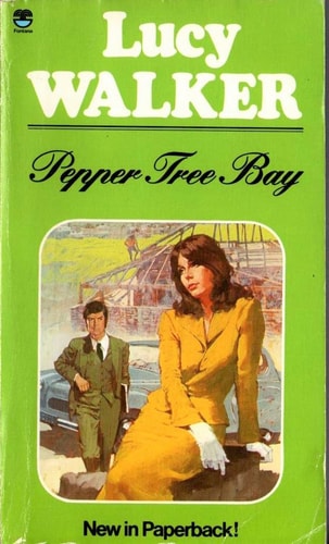 Pepper Tree Bay