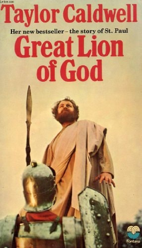 Great Lion of God
