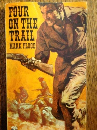 Four on the Trail