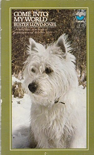 Come into My World: Animals and Other People