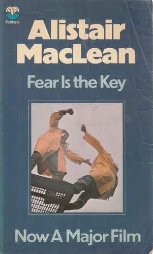 Edition published by Fontana