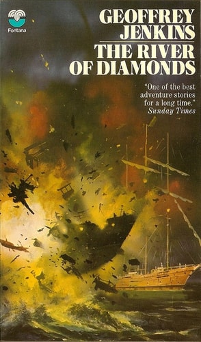 The River of Diamonds