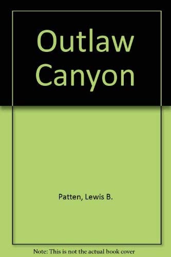 Outlaw Canyon