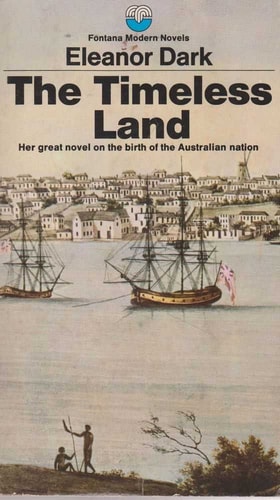 Timeless Land