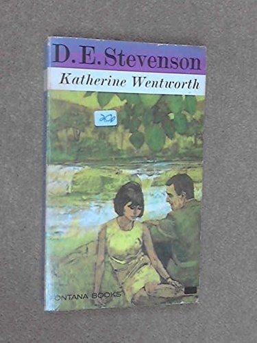 Katherine Wentworth