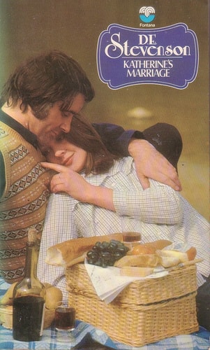 The Marriage of Katherine