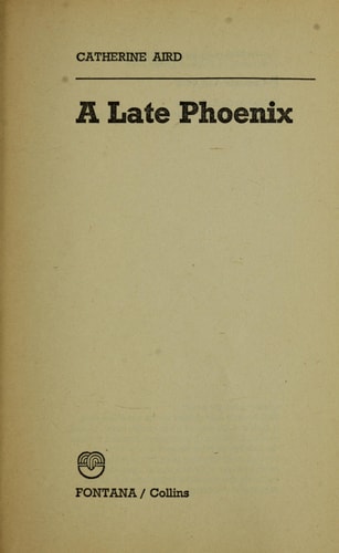 Late Phoenix