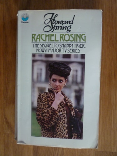 Rachel Rosing