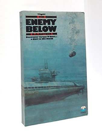 The enemy below. 7th impression