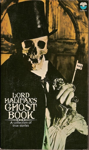 Ghost Book