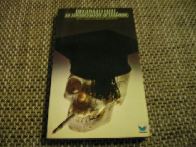 Advancement of Learning