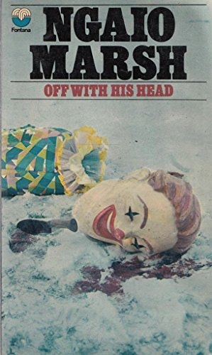 Off with his head