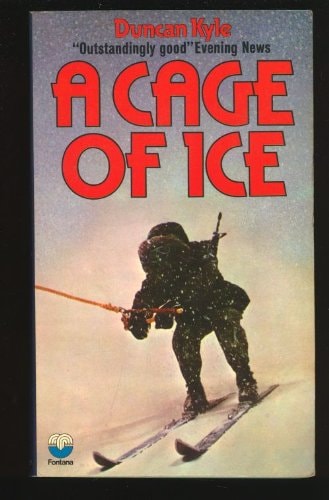 A Cage of Ice