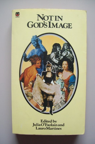 Not in God's Image: Women in History