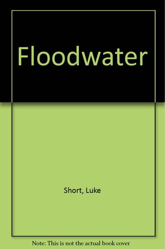 Floodwater