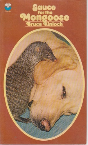 Sauce for the Mongoose