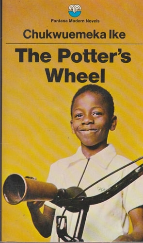 The Potter's Wheel