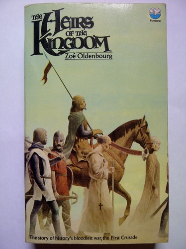 The Heirs of the Kingdom