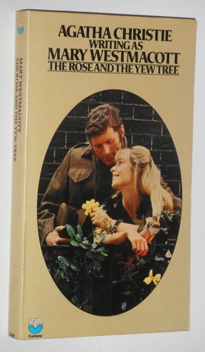 The Rose and the Yew Tree