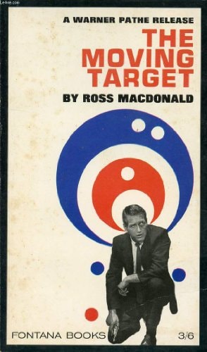 The Moving Target