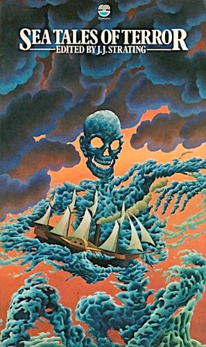 Sea Tales of Terror