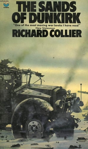 The Sands of Dunkirk