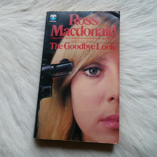 Edition published by Fontana