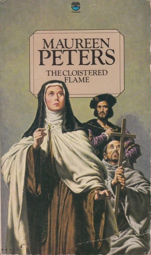 The Cloistered Flame