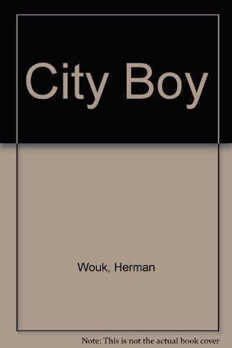 City Boy