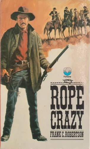 Rope Crazy