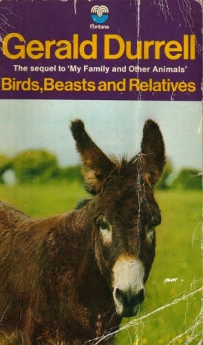 Birds, Beasts and Relatives