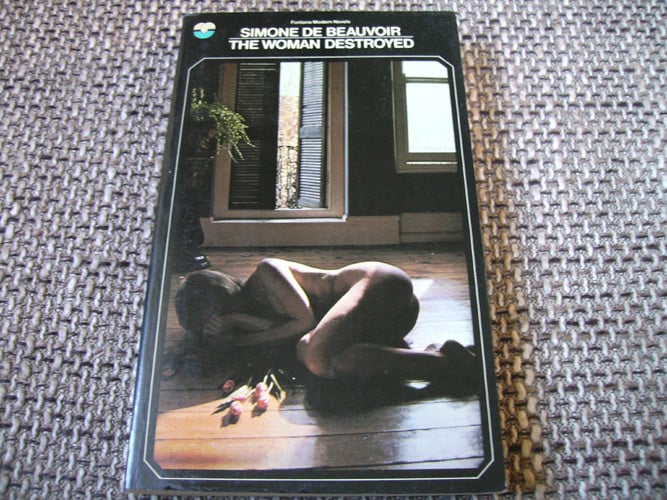 Edition published by Fontana