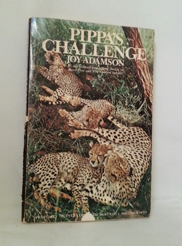 Pippa's Challenge