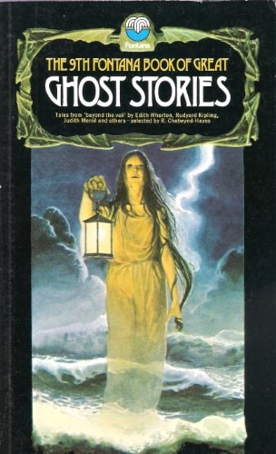 The 9th Fontana Book of Great Ghost Stories