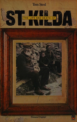 Life and Death of St. Kilda