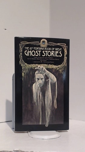 The Fontana Book of Great Ghost Stories