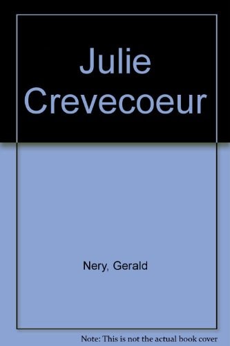 Julie Crevecoeur