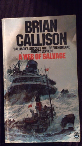 Web of Salvage