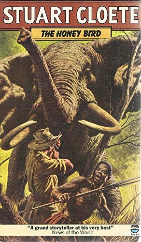 The Honey Bird, and Other African Stories