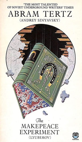 The Makepeace Experiment